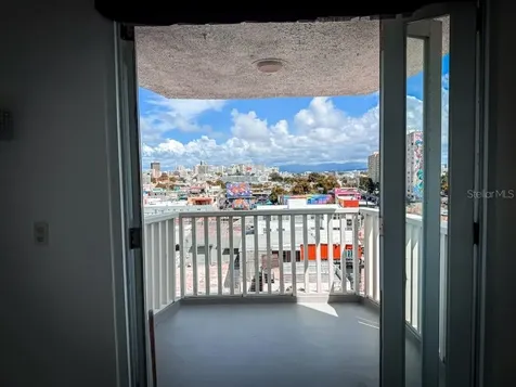 Miramar Towers 721 Hernandez Street San Juan PR 00907