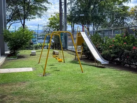 Miramar Towers 721 Hernandez Street San Juan PR 00907