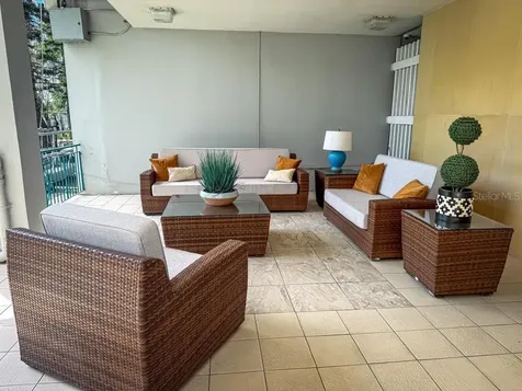 Miramar Towers 721 Hernandez Street San Juan PR 00907