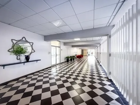 Miramar Towers 721 Hernandez Street San Juan PR 00907