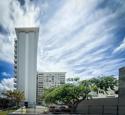 Miramar Towers 721 Hernandez Street San Juan PR 00907