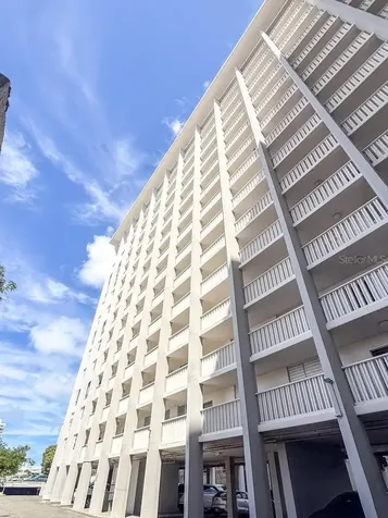 Miramar Towers 721 Hernandez Street San Juan PR 00907