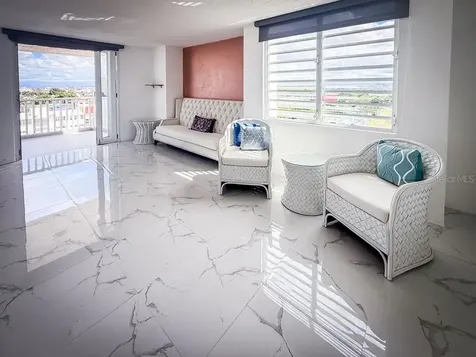Miramar Towers 721 Hernandez Street San Juan PR 00907
