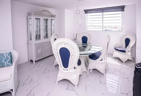 Miramar Towers 721 Hernandez Street San Juan PR 00907