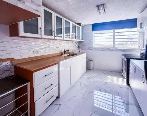 Miramar Towers 721 Hernandez Street San Juan PR 00907