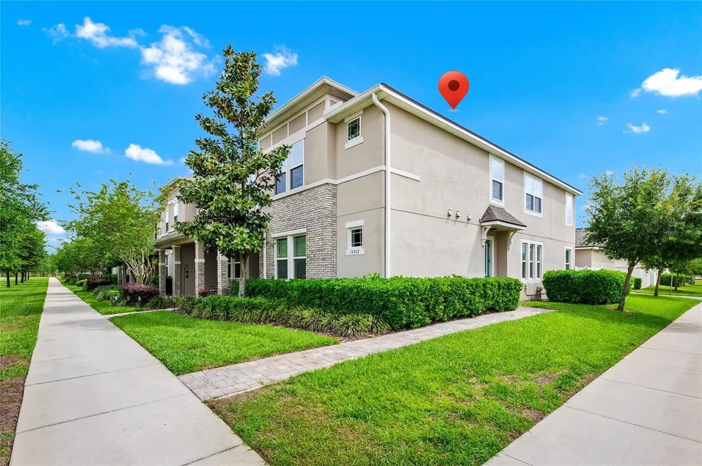 15907 Marina Bay Drive Winter Garden FL 34787
