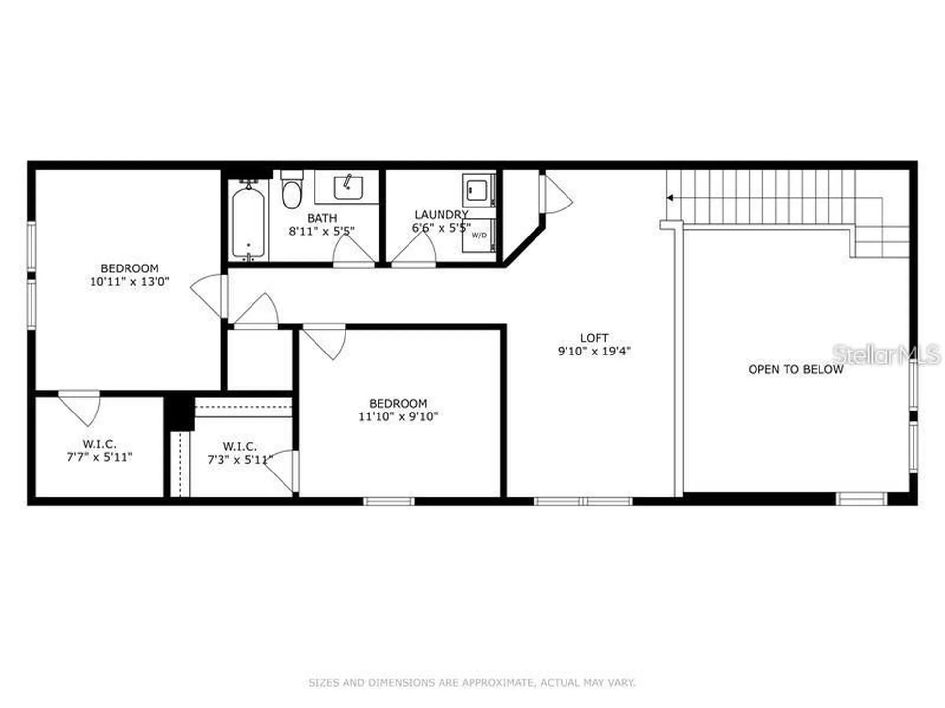 15907 Marina Bay Drive Winter Garden FL 34787