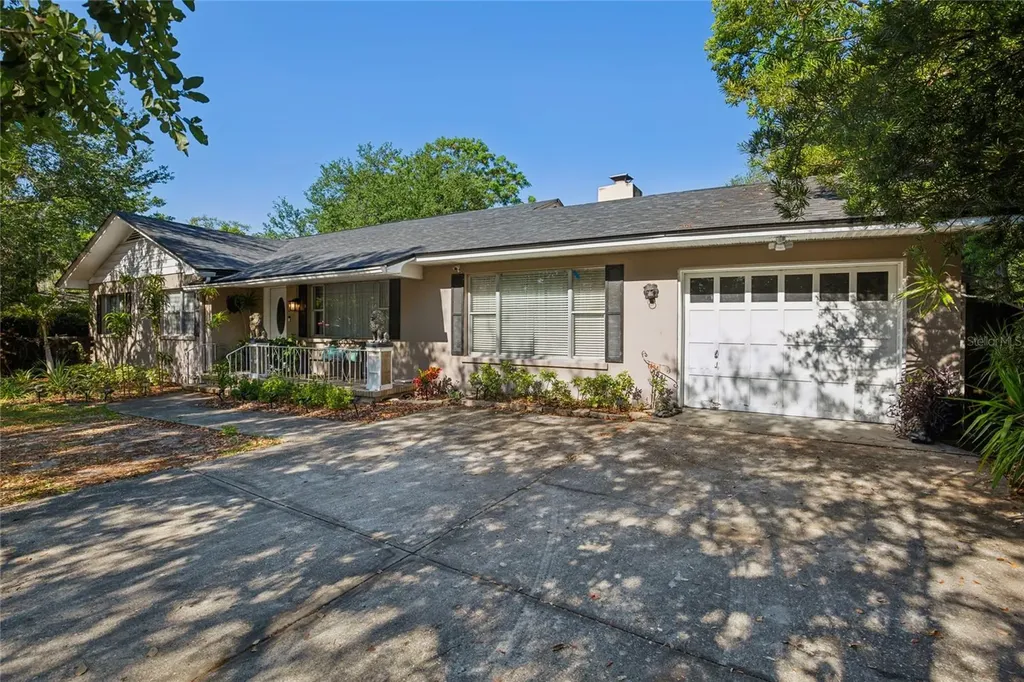 804 Woodruff Avenue Clearwater FL 33756