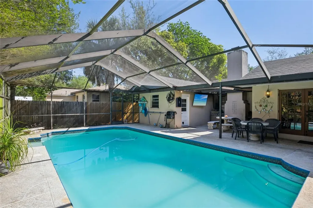 804 Woodruff Avenue Clearwater FL 33756