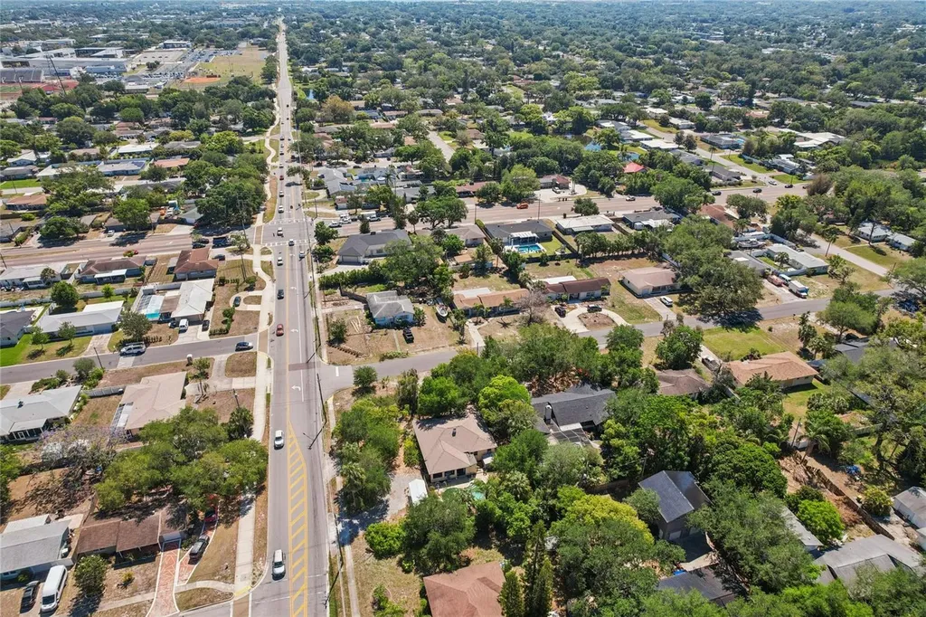 804 Woodruff Avenue Clearwater FL 33756