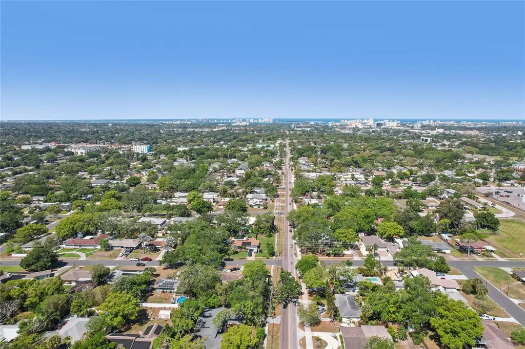 804 Woodruff Avenue Clearwater FL 33756