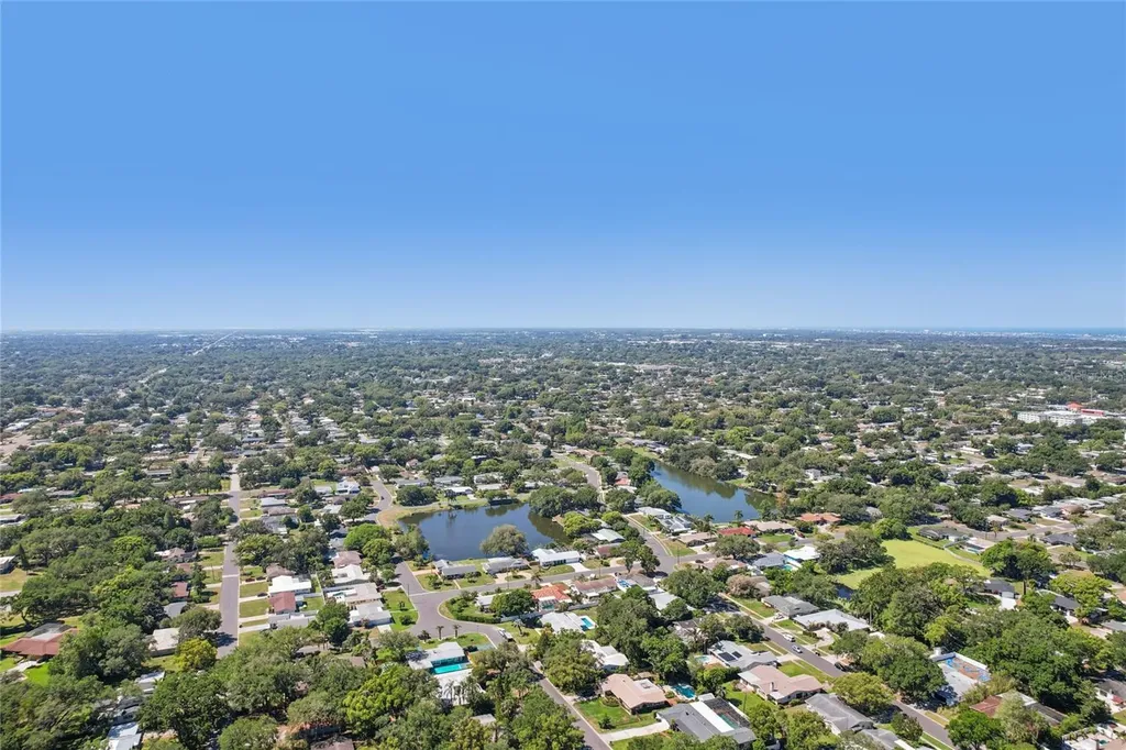 804 Woodruff Avenue Clearwater FL 33756