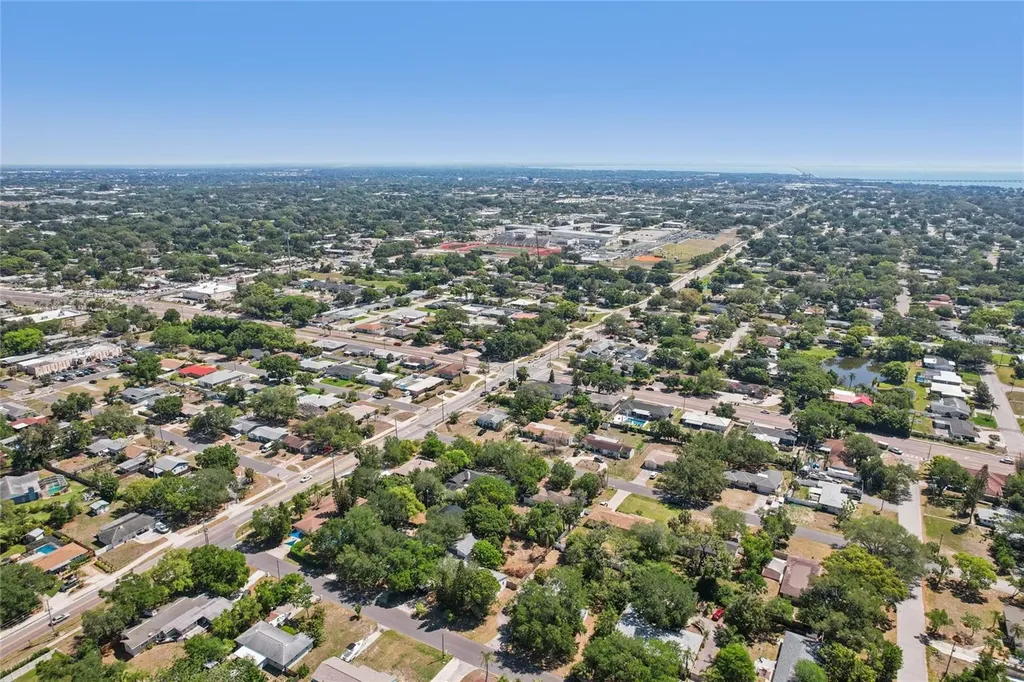 804 Woodruff Avenue Clearwater FL 33756
