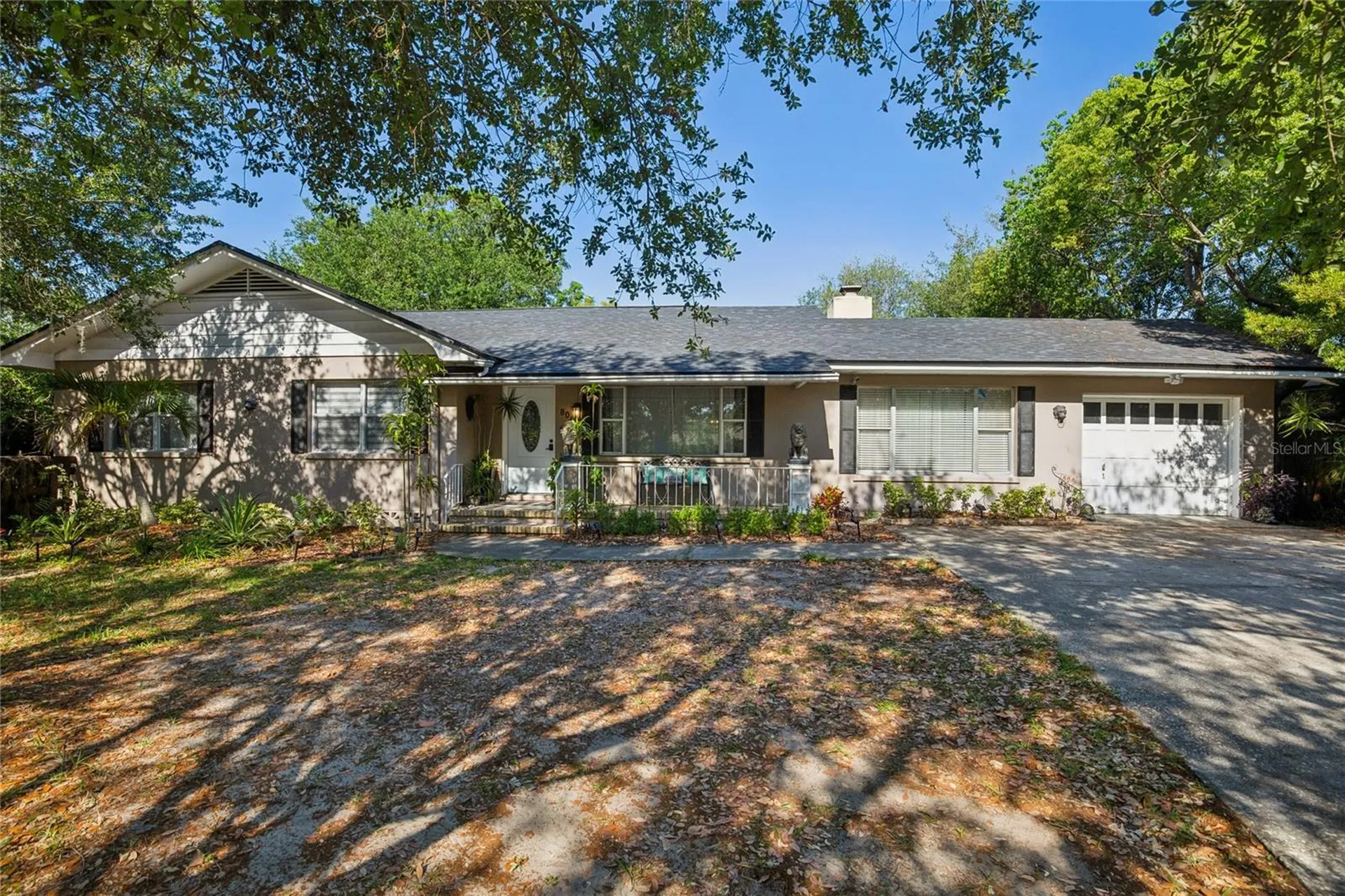 804 Woodruff Avenue Clearwater FL 33756