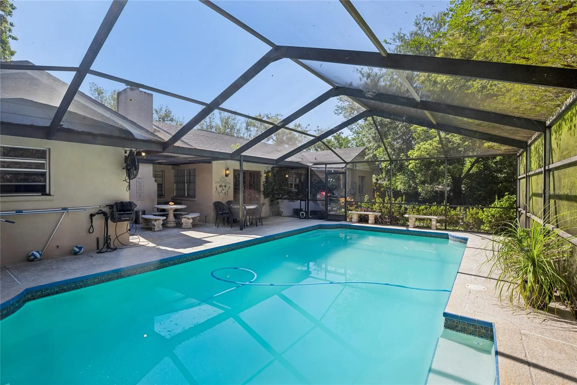 804 Woodruff Avenue Clearwater FL 33756