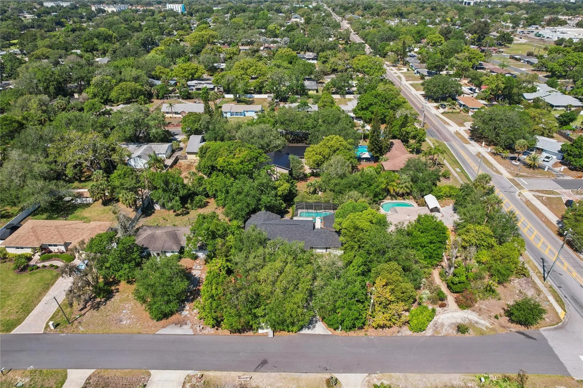 804 Woodruff Avenue Clearwater FL 33756
