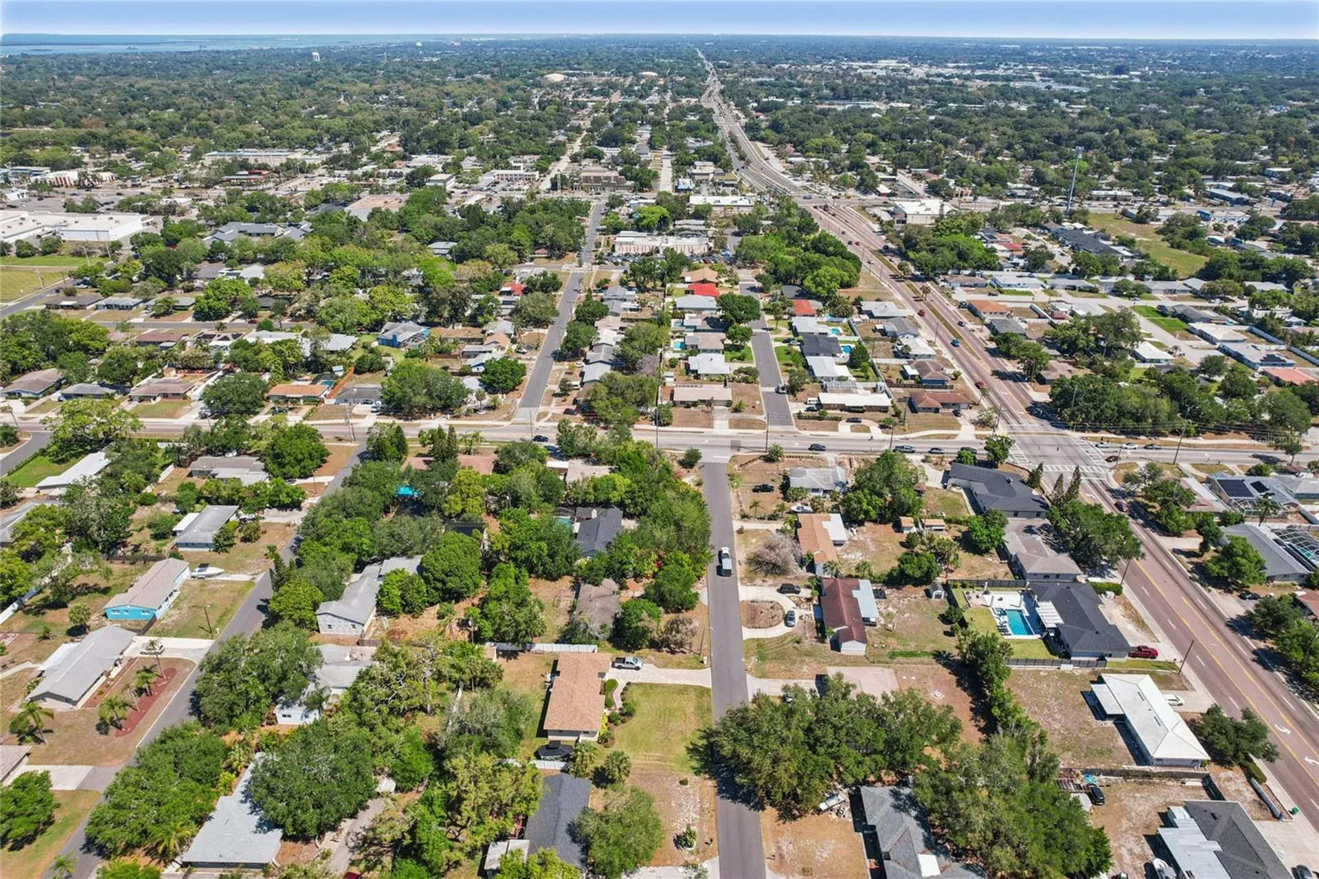 804 Woodruff Avenue Clearwater FL 33756