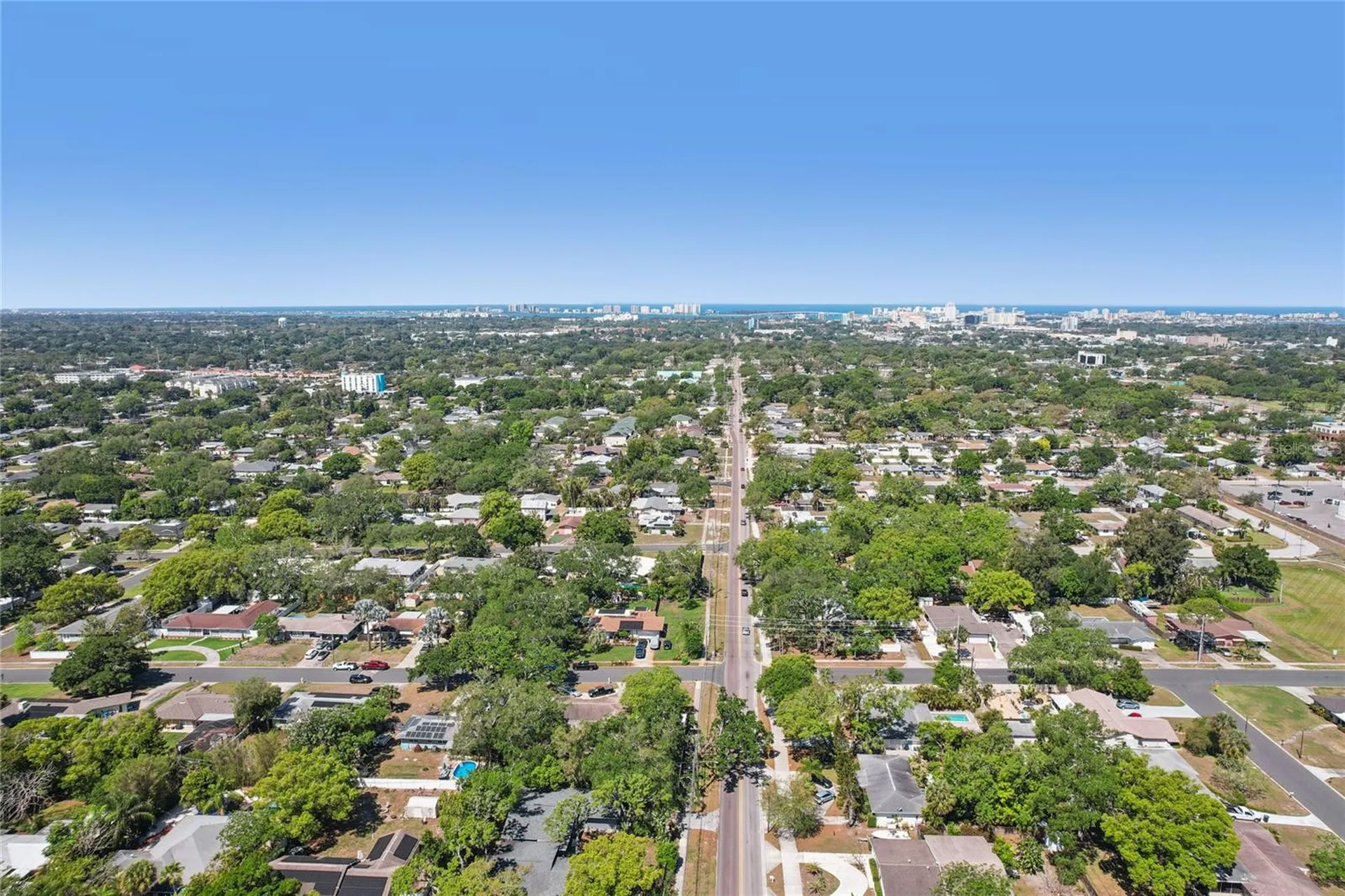 804 Woodruff Avenue Clearwater FL 33756