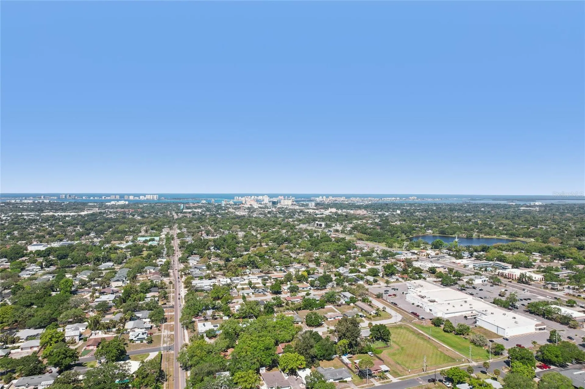 804 Woodruff Avenue Clearwater FL 33756