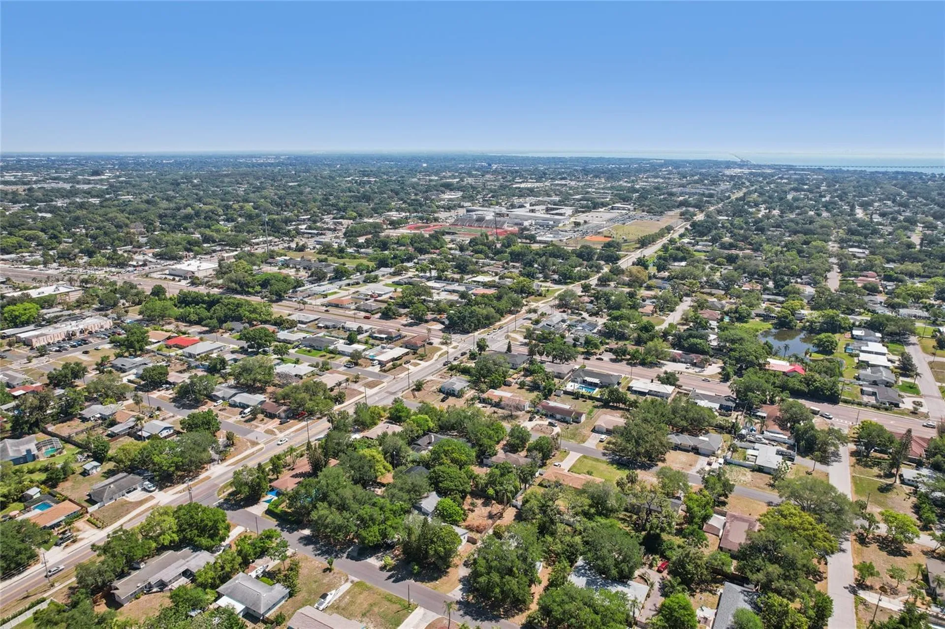 804 Woodruff Avenue Clearwater FL 33756