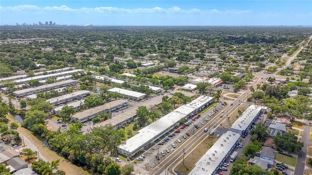 4051 58th Street N St Petersburg FL 33709