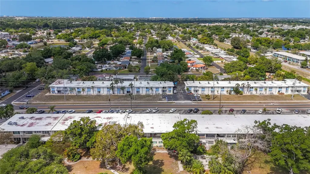 4051 58th Street N St Petersburg FL 33709