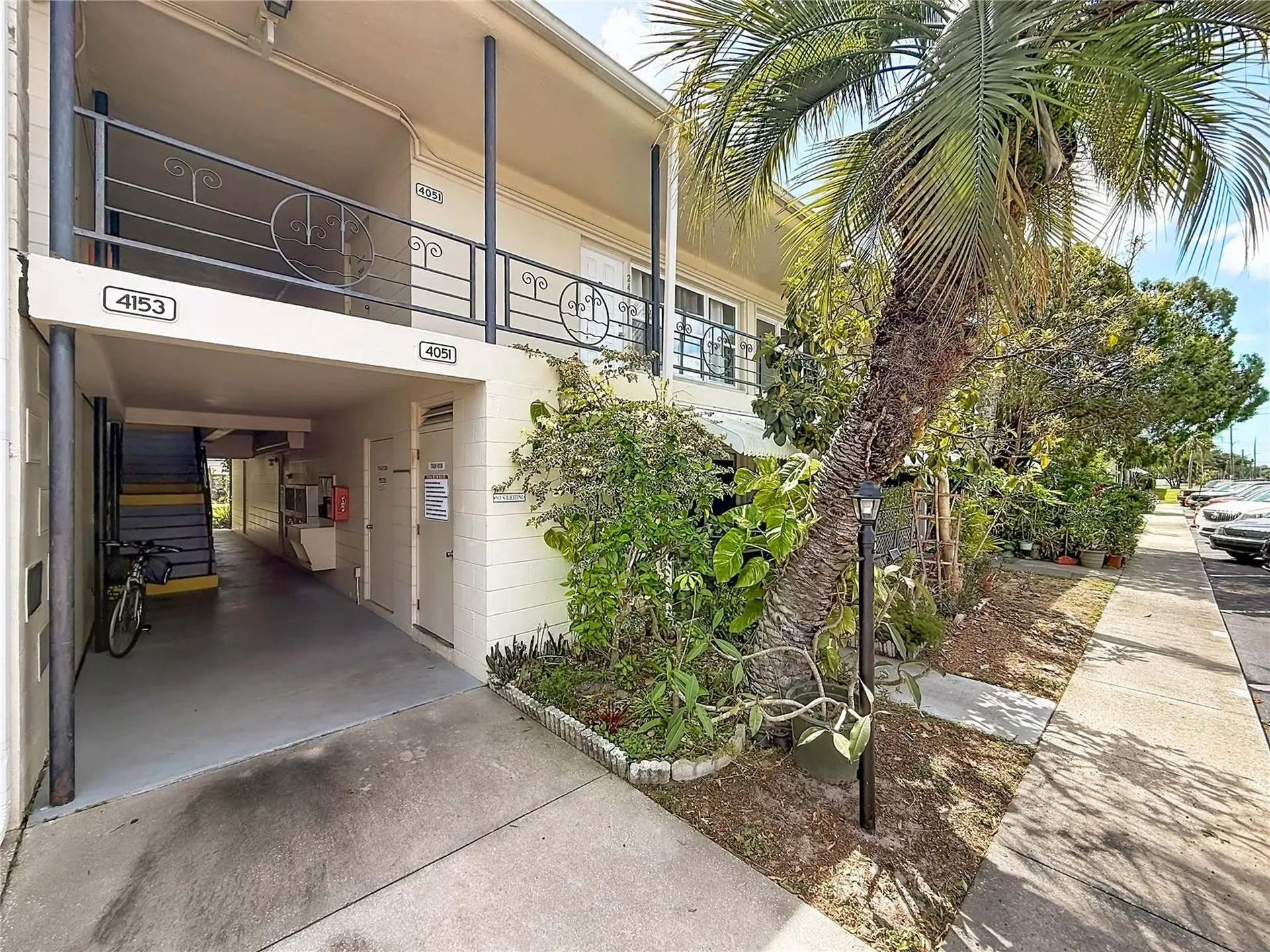 4051 58th Street N St Petersburg FL 33709