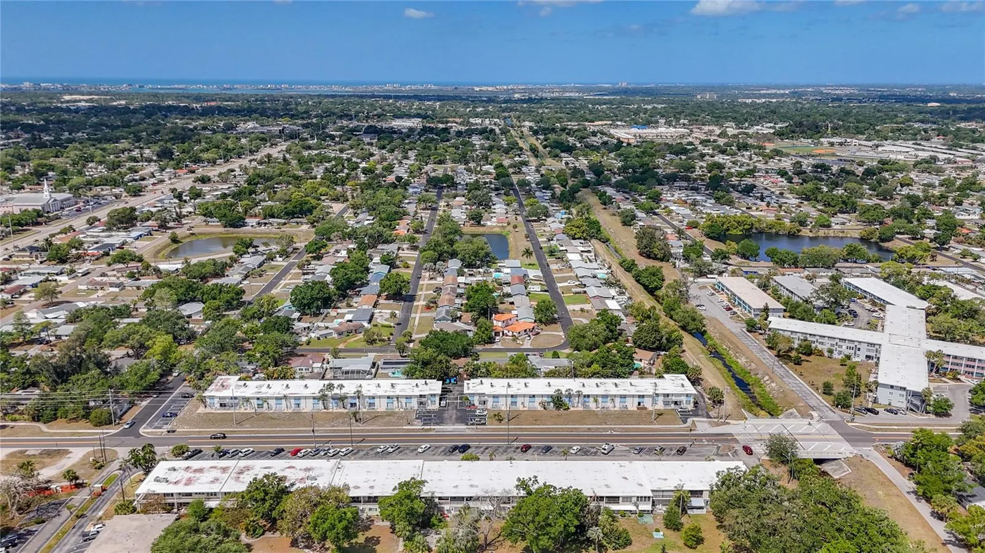 4051 58th Street N St Petersburg FL 33709