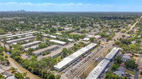 4051 58th Street N St Petersburg FL 33709