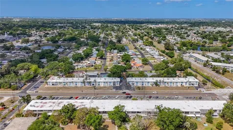 4051 58th Street N St Petersburg FL 33709