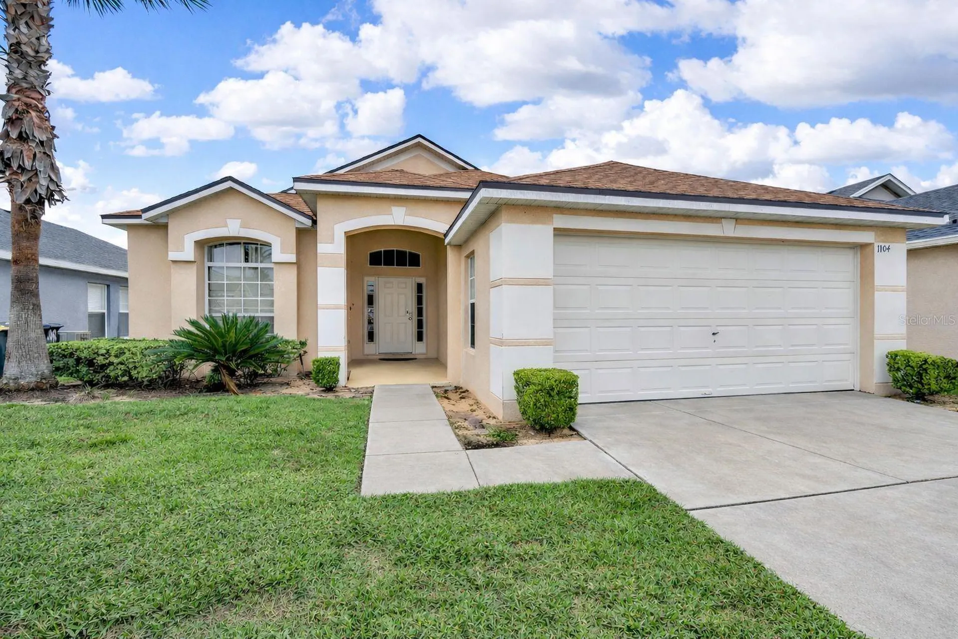 1104 Bloomingdale Drive Davenport FL 33897