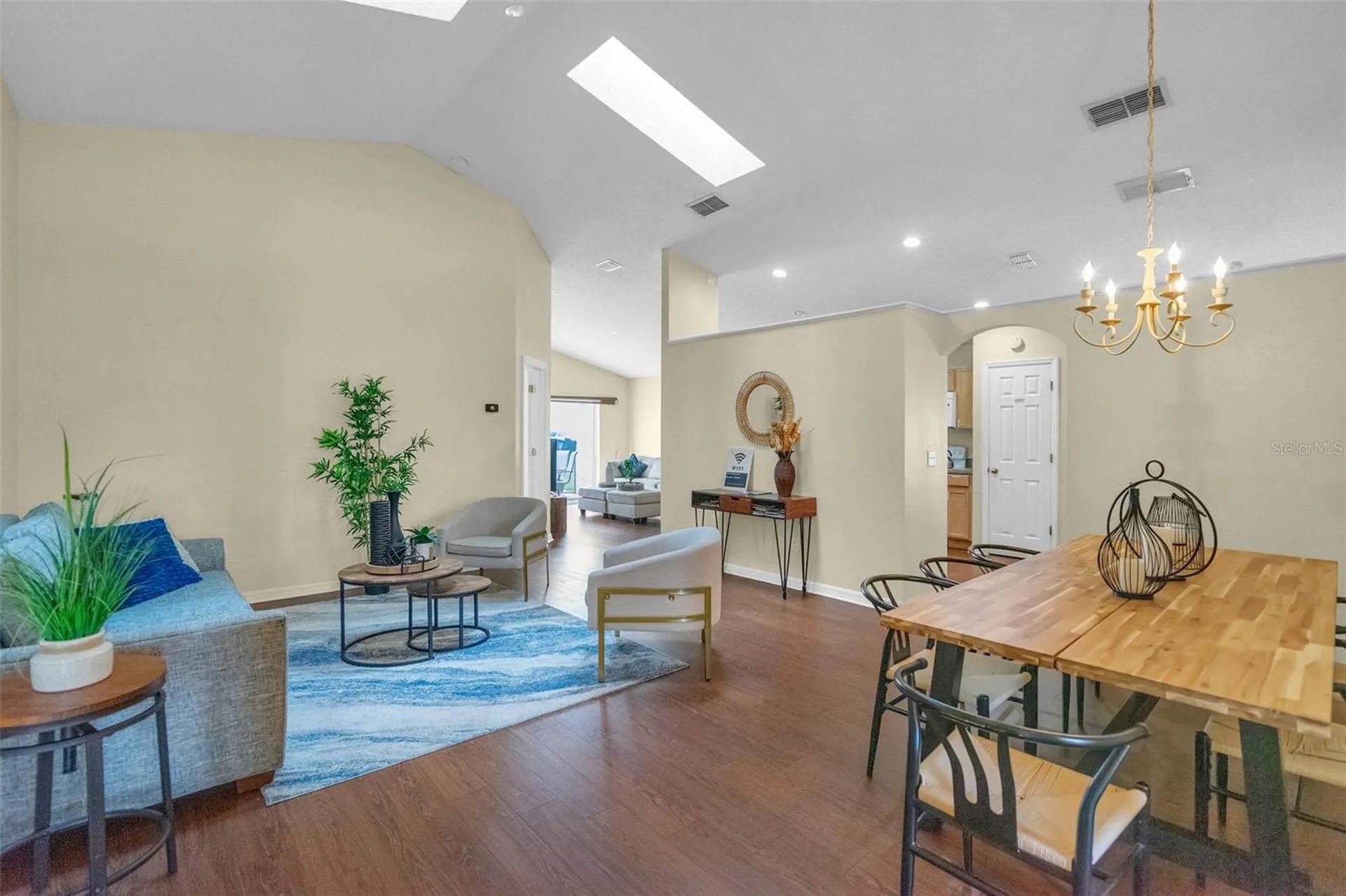 1104 Bloomingdale Drive Davenport FL 33897