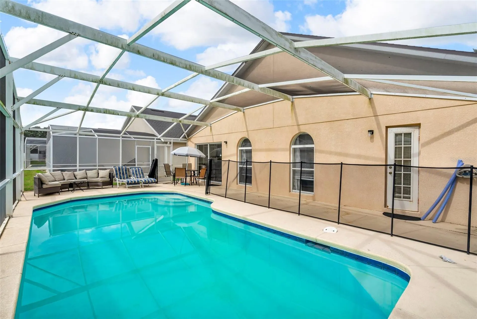 1104 Bloomingdale Drive Davenport FL 33897
