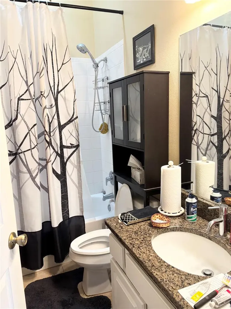 5632 Mariwood Drive Orlando FL 32810