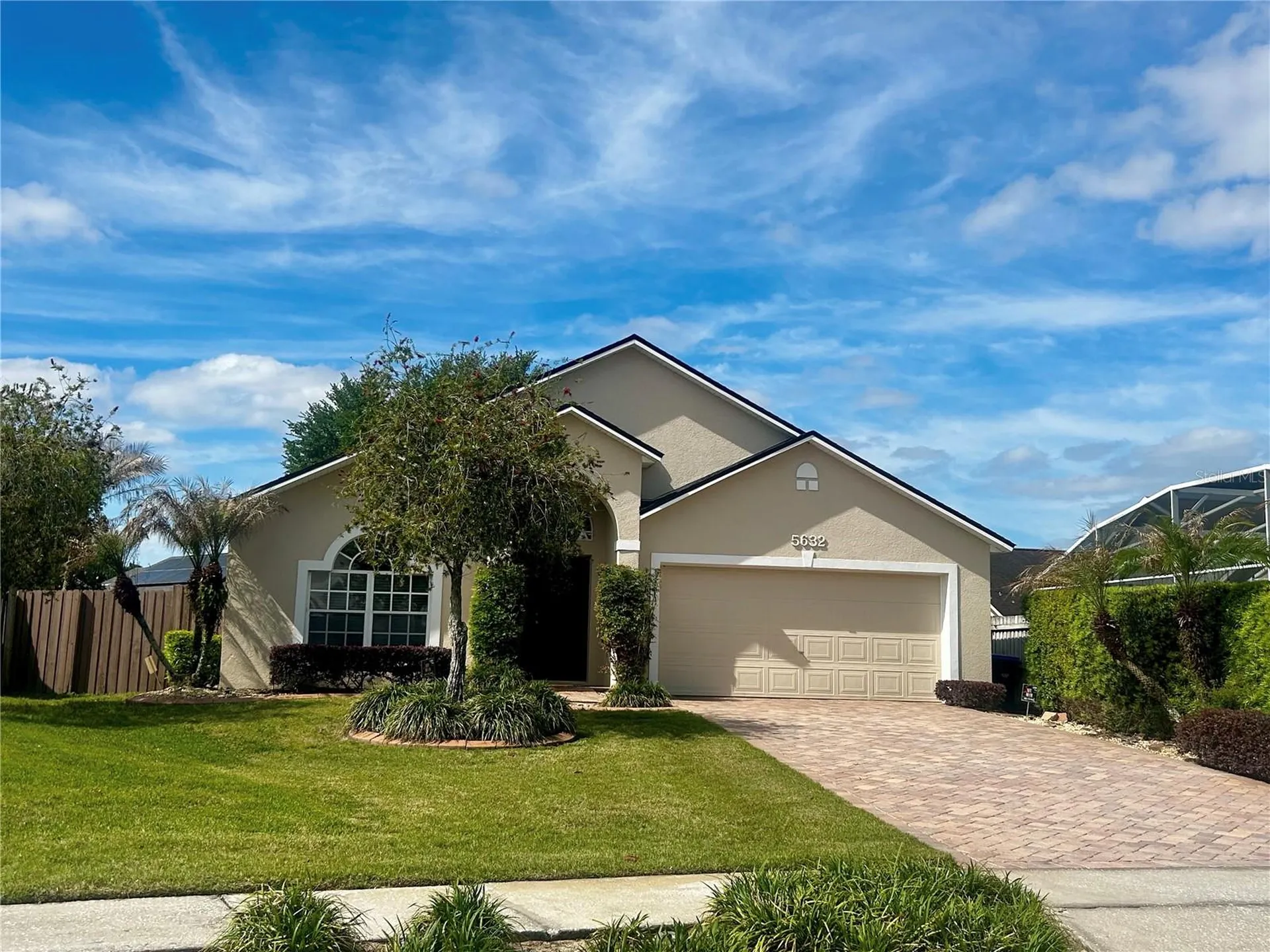 5632 Mariwood Drive Orlando FL 32810