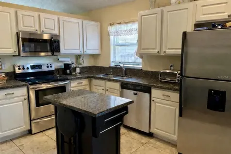 5632 Mariwood Drive Orlando FL 32810