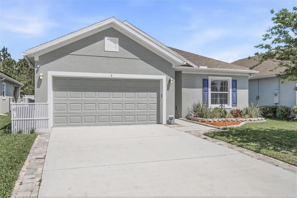 6 Oakleaf Way Palm Coast FL 32137