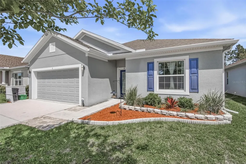 6 Oakleaf Way Palm Coast FL 32137