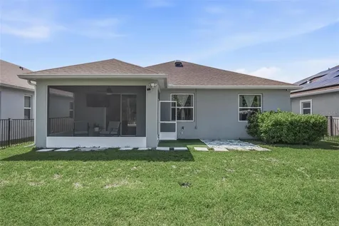 6 Oakleaf Way Palm Coast FL 32137
