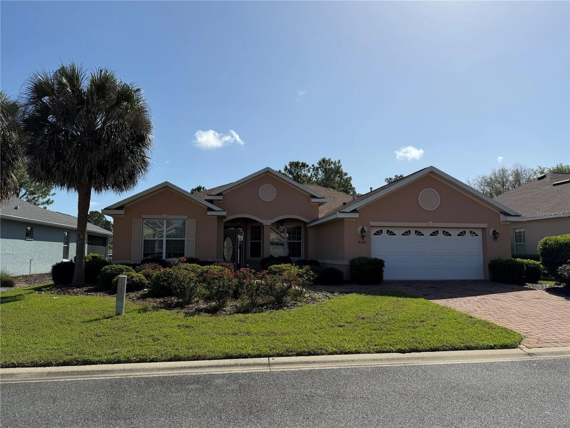8380 SW 82nd Circle Ocala FL 34481