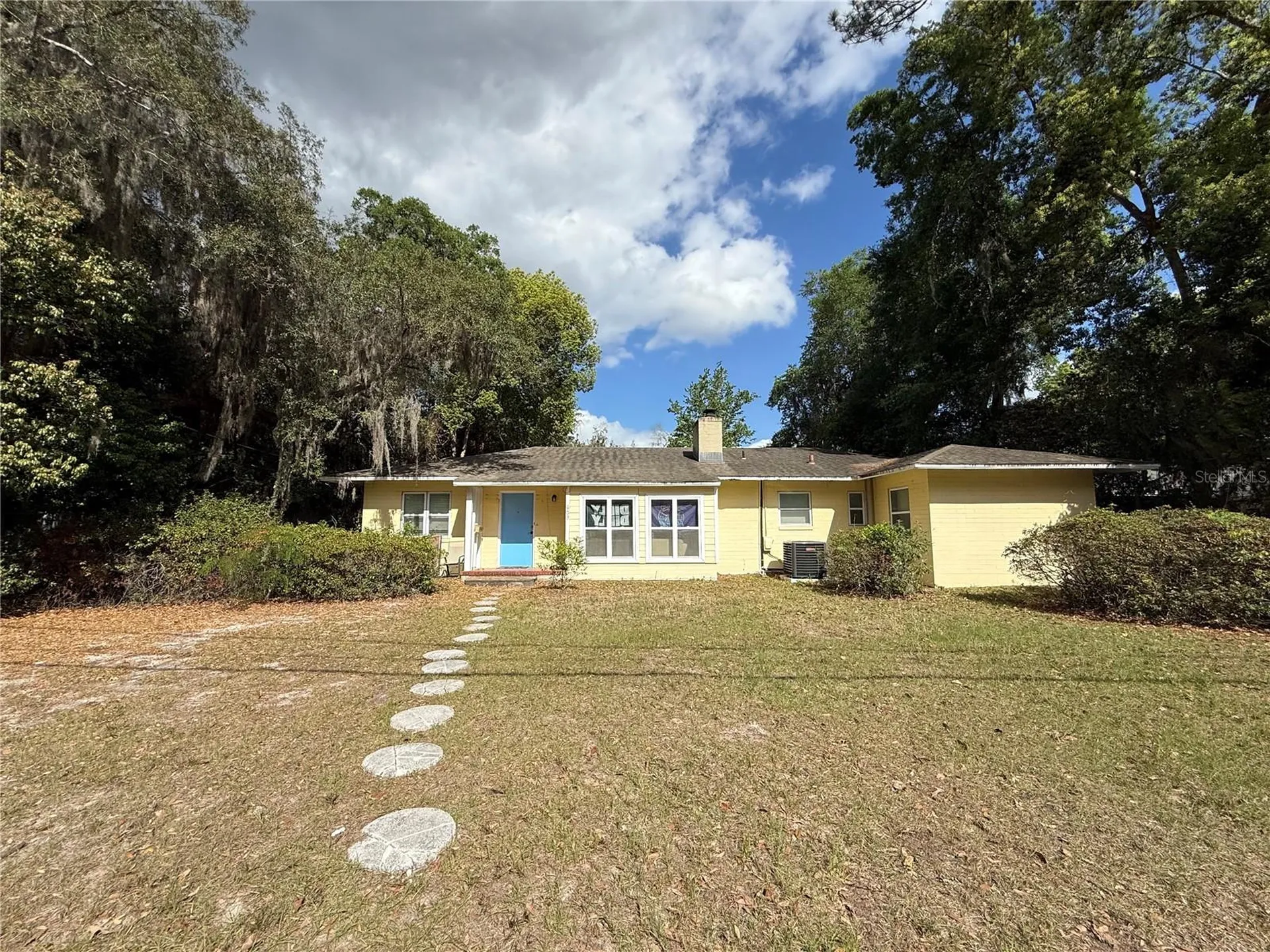 609 NW 19th Street Gainesville FL 32603