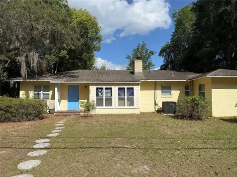 609 NW 19th Street Gainesville FL 32603