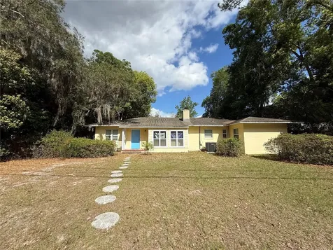 609 NW 19th Street Gainesville FL 32603