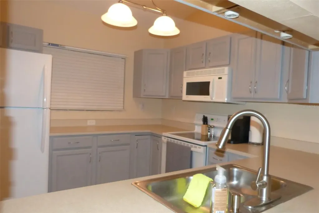1610 Seascape Circle Tarpon Springs FL 34689