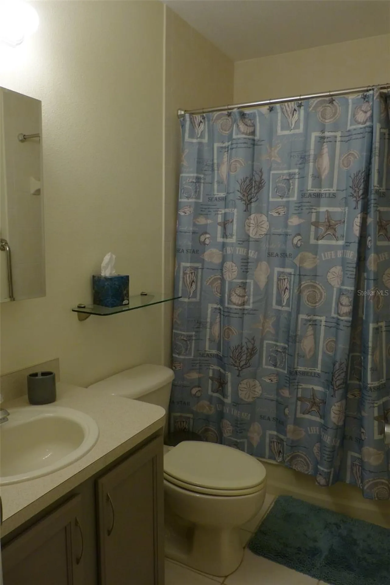 1610 Seascape Circle Tarpon Springs FL 34689