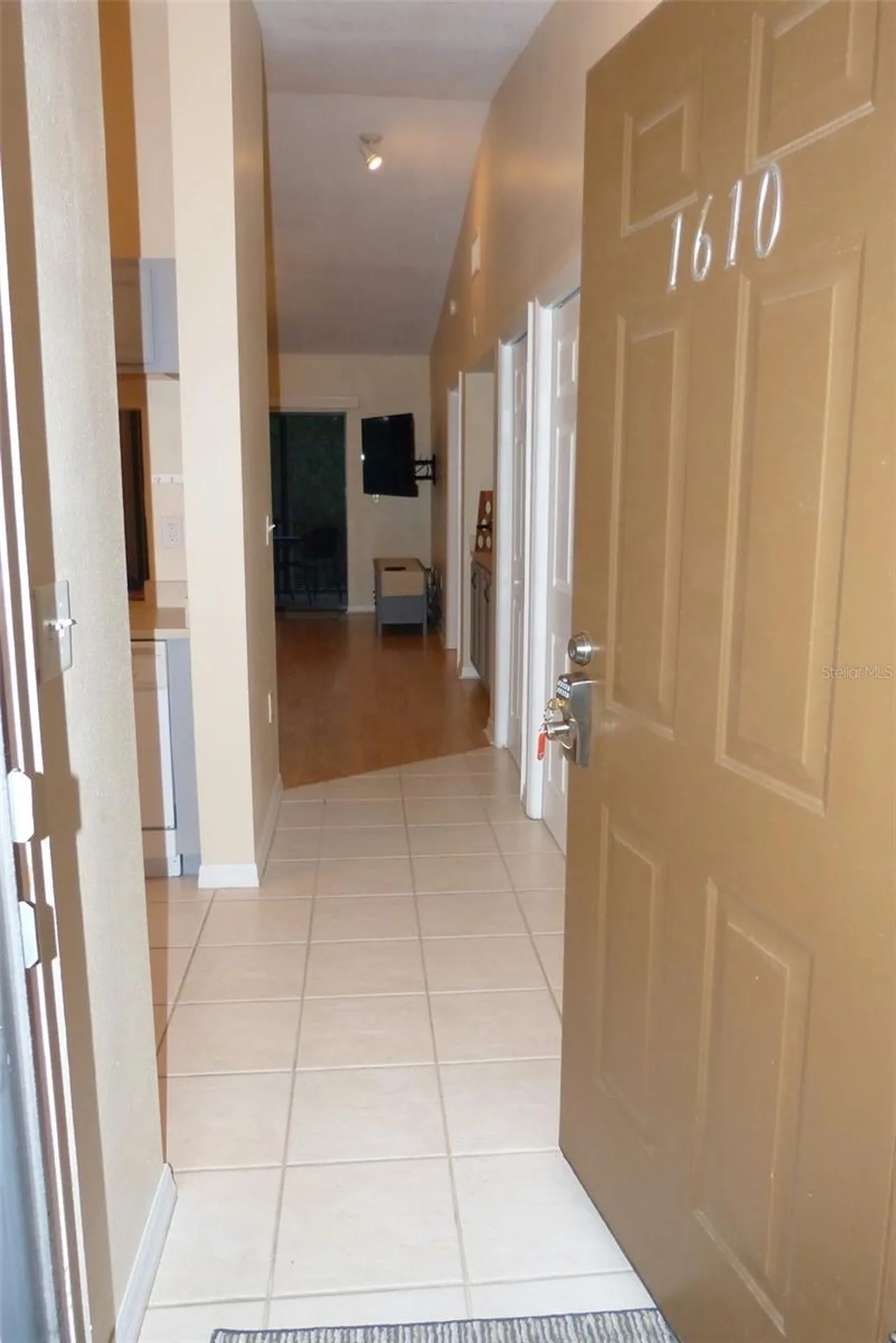 1610 Seascape Circle Tarpon Springs FL 34689