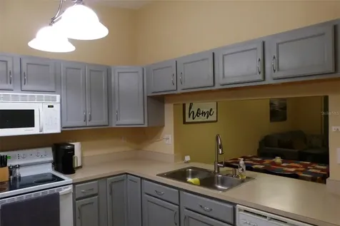 1610 Seascape Circle Tarpon Springs FL 34689