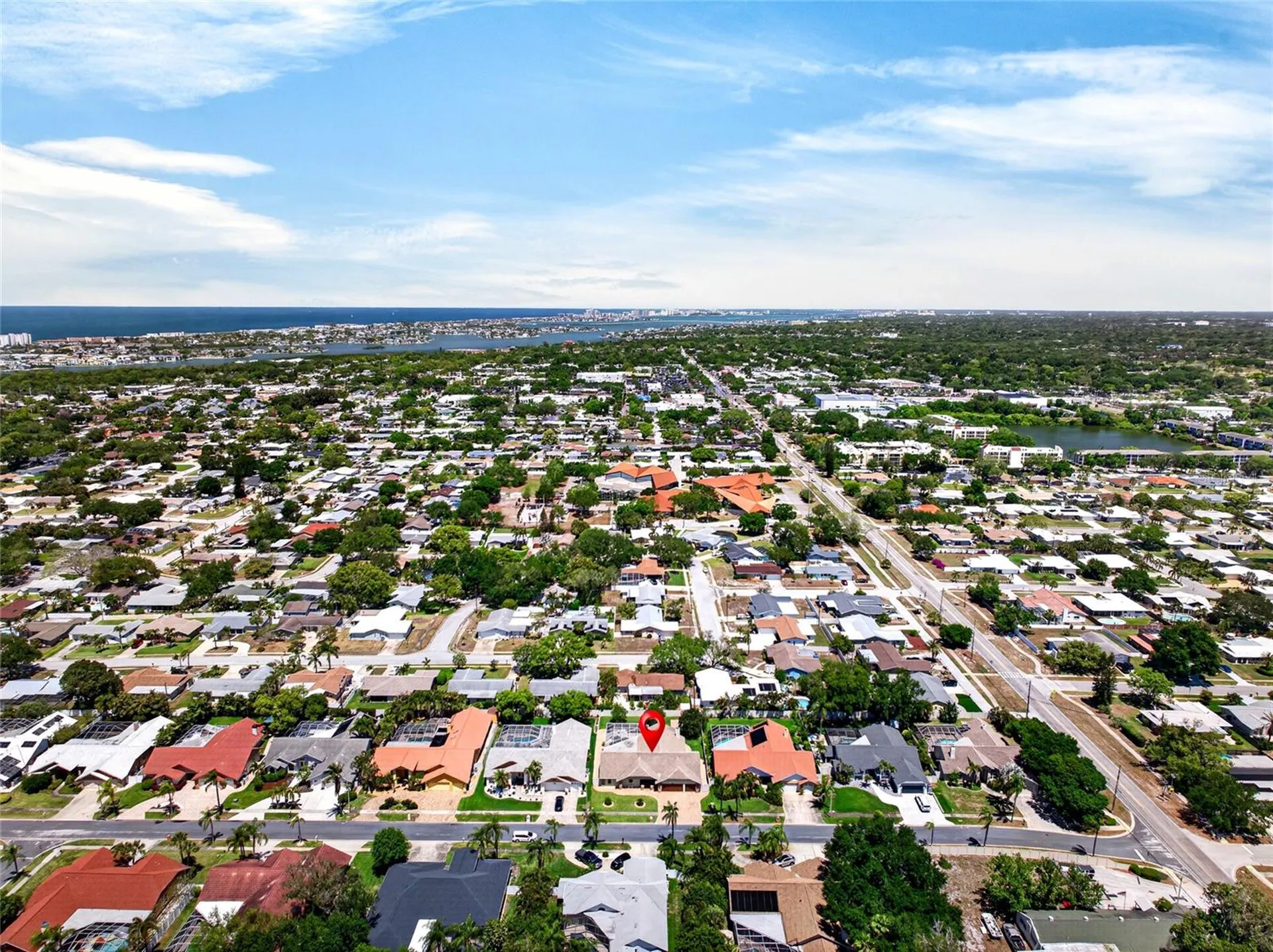 14067 Joel Court Largo FL 33774