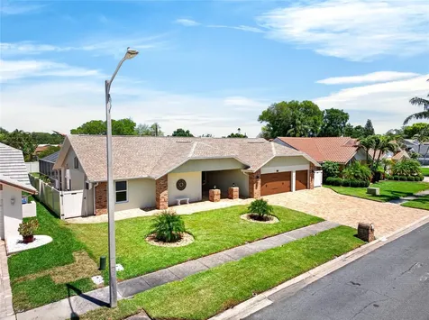 14067 Joel Court Largo FL 33774