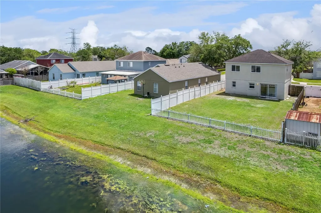 1582 Carey Glen Circle Orlando FL 32824